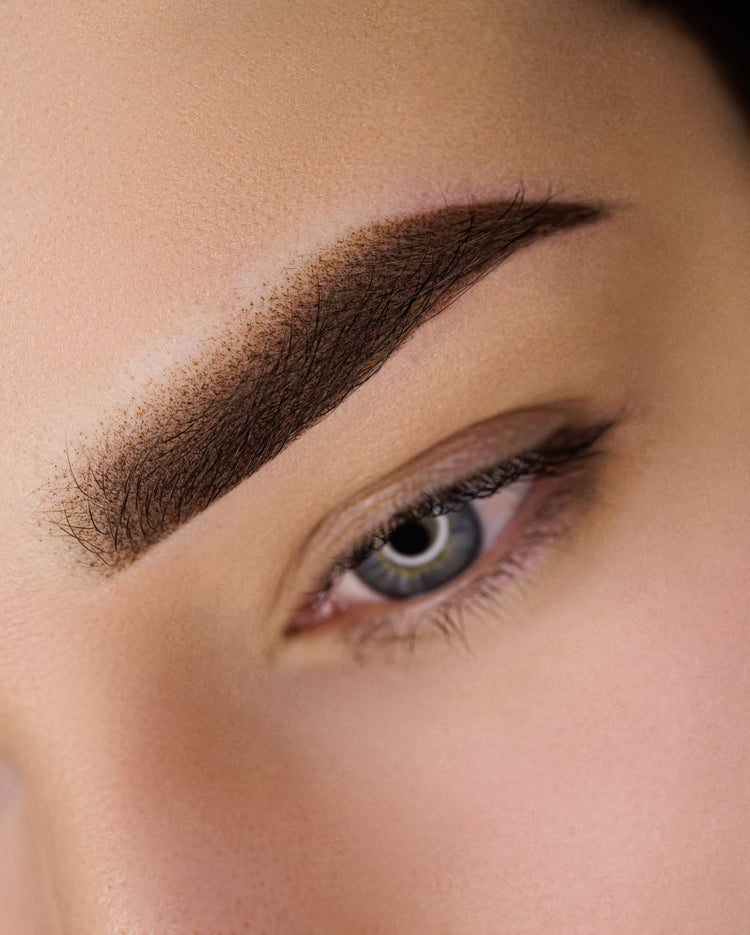 Eyebrow pigments