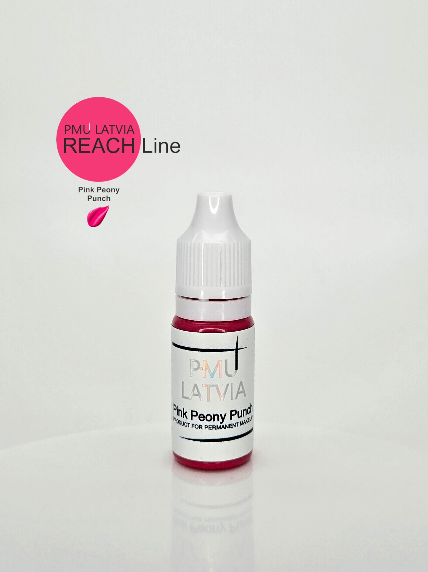 Pink Peony Punch 10ml