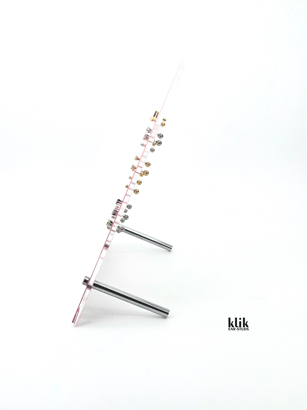 Original earring stand