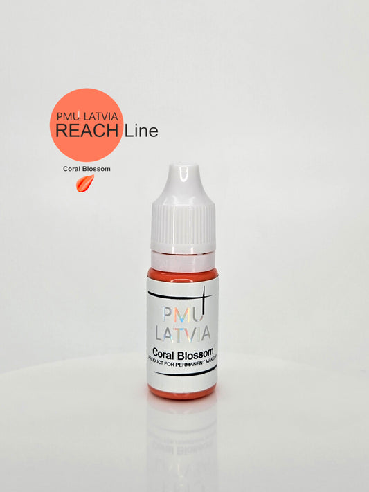 Coral Blossom 10ml