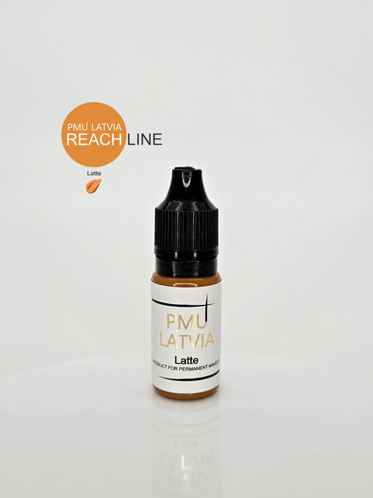 Latte 10ml
