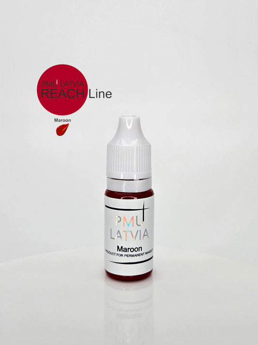 Maroon 10ml