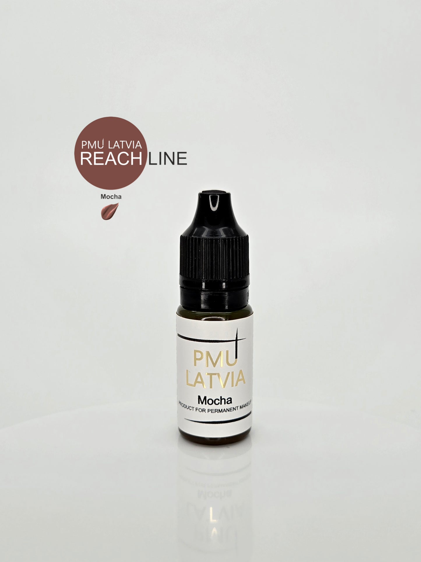 Mocha 10ml