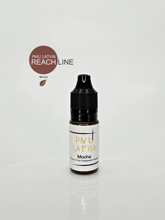Mocha 10ml