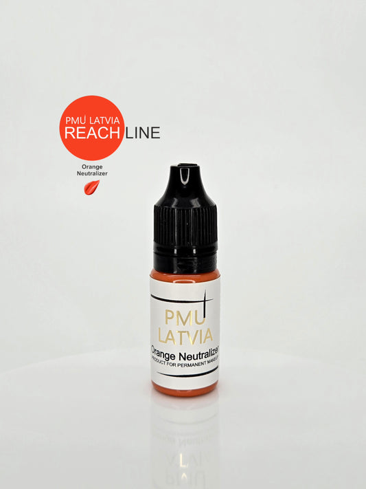Orange neutralizer 10ml