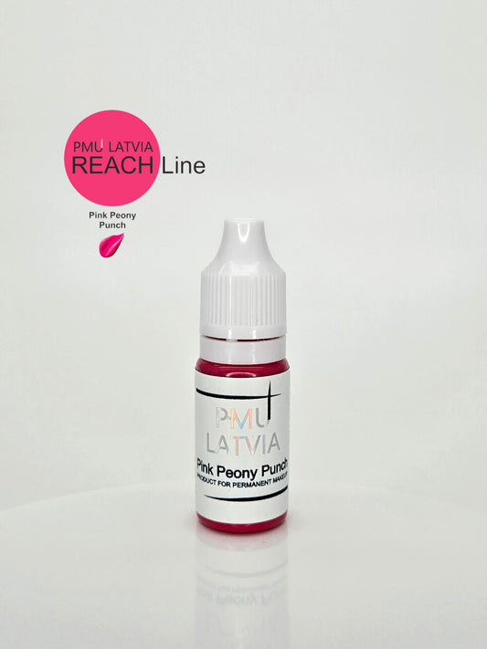 Pink Peony Punch 10ml