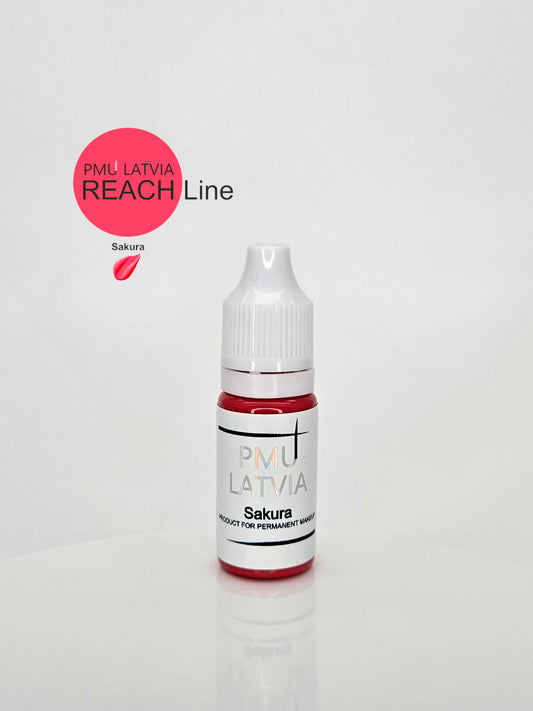 Sakura 10ml