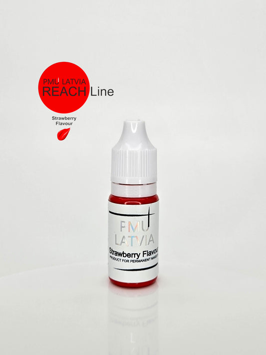 Strawberry Flavour 10ml