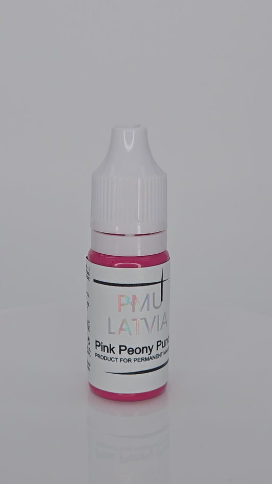 Pink Peony Punch 10ml