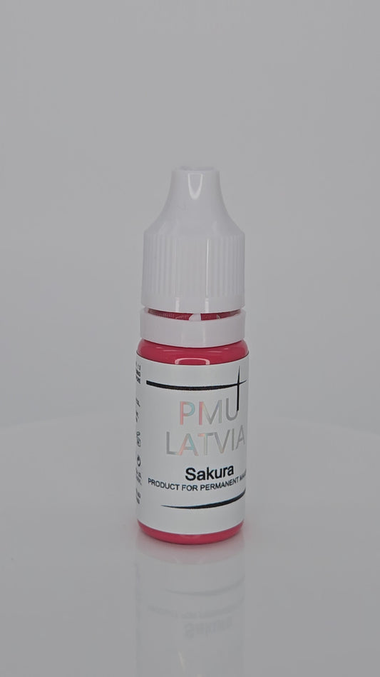 Sakura 10ml