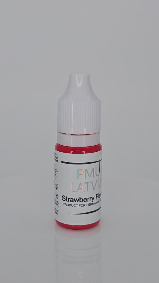 Zemeņu garša 10ml