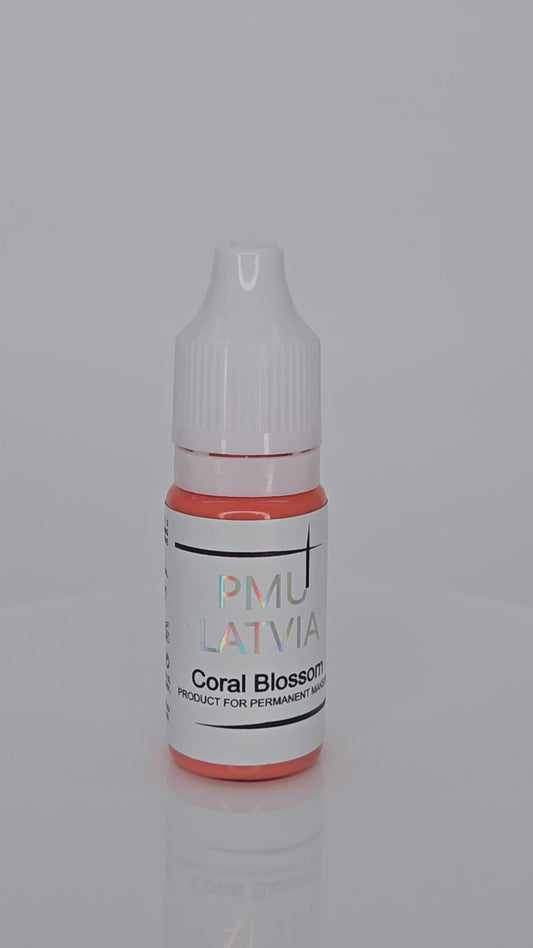 Coral Blossom 10ml